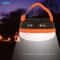 Gy43 Camping Light LED con magnético fuerte para la reparación de automóviles